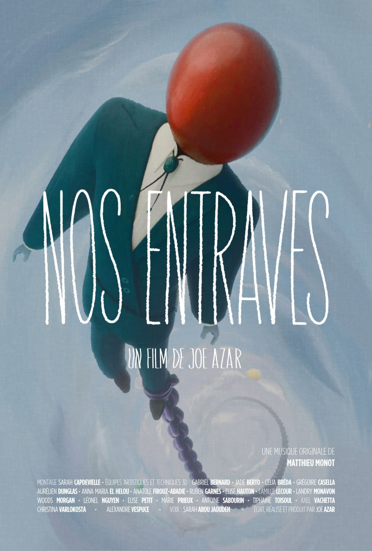 Nos Entraves
