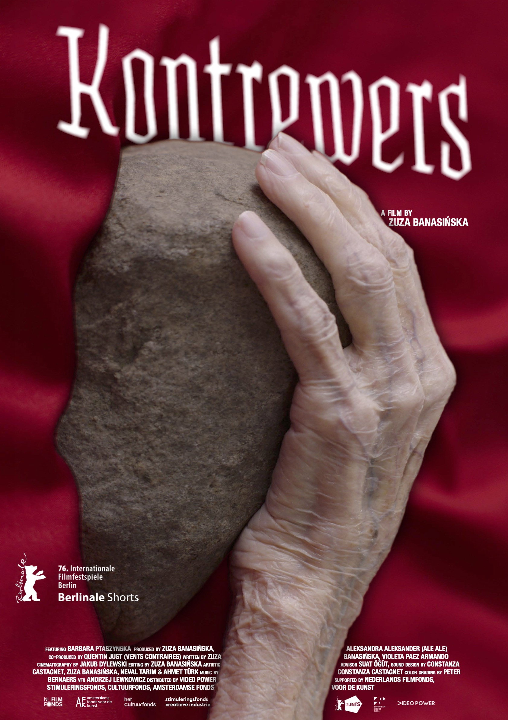 Kontrewers