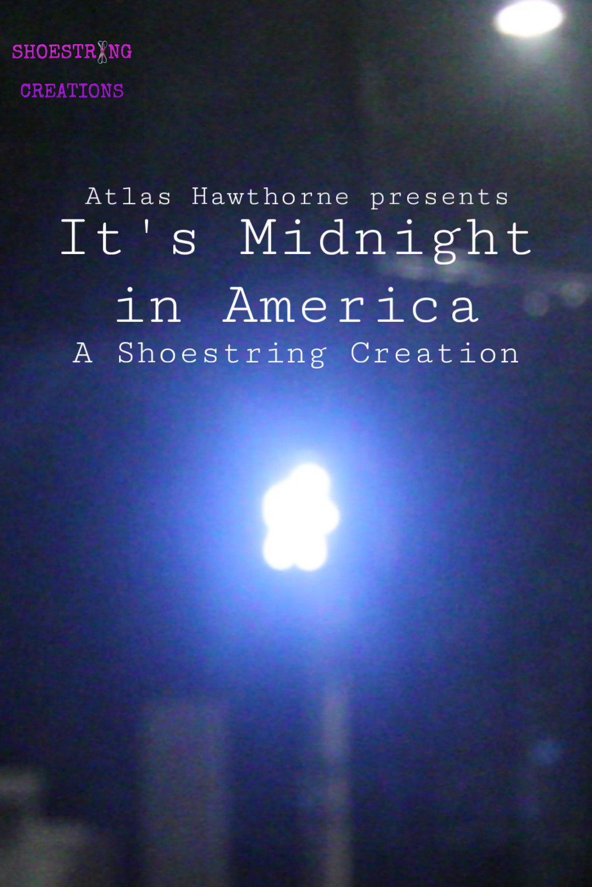 It's Midnight in America