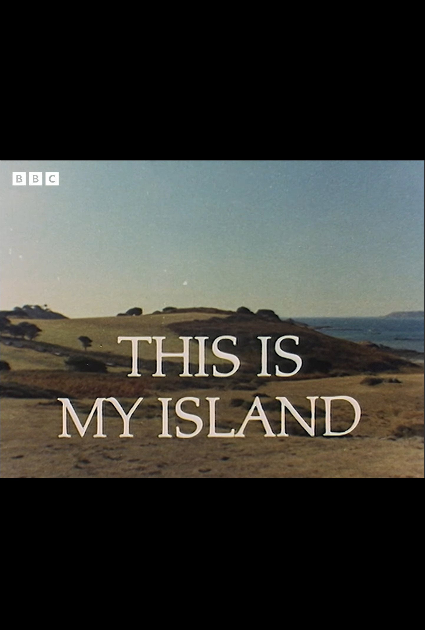 This Is My Island