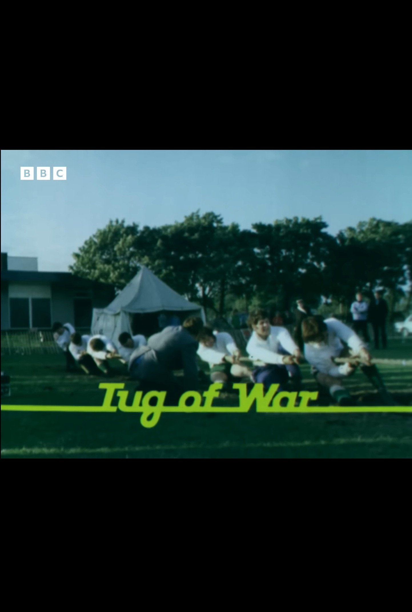 Tug-of-War