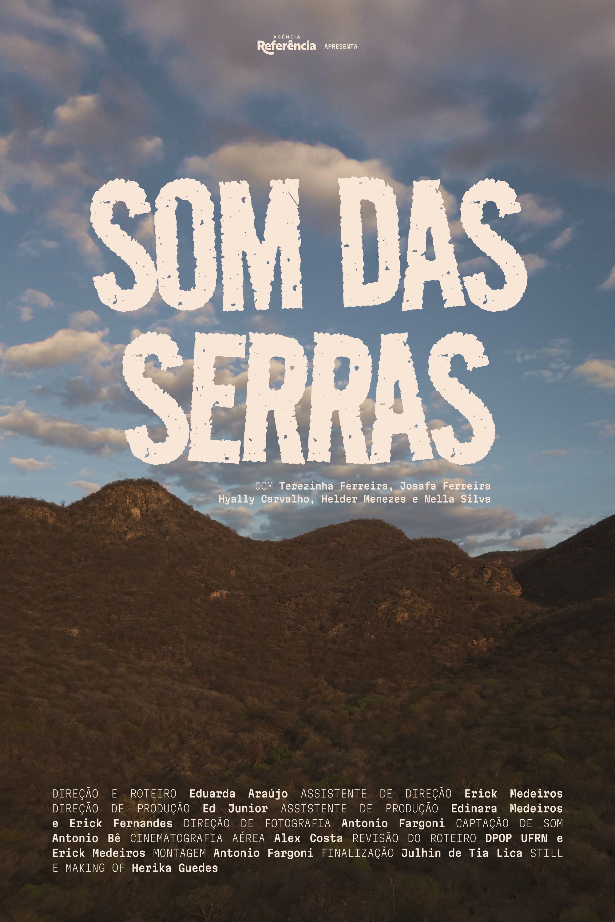 Som das Serras