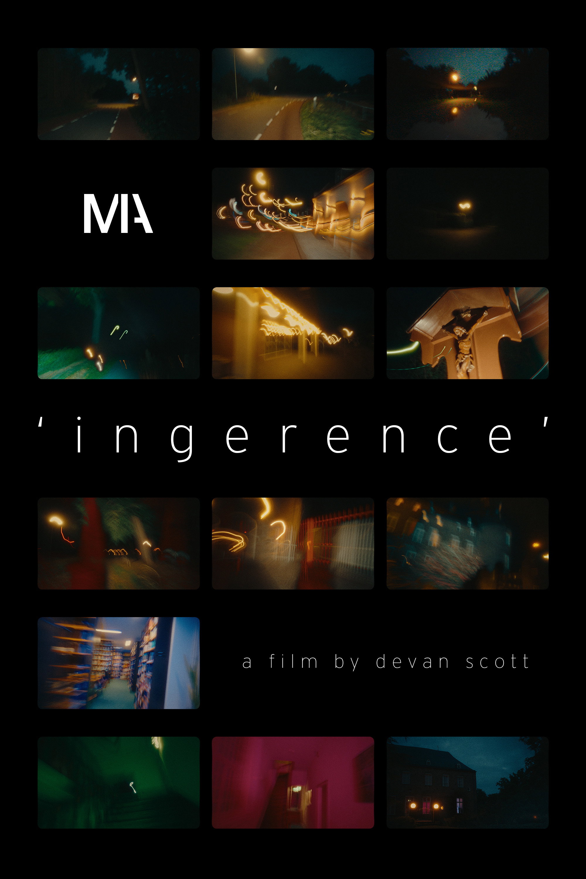 'ingerence'