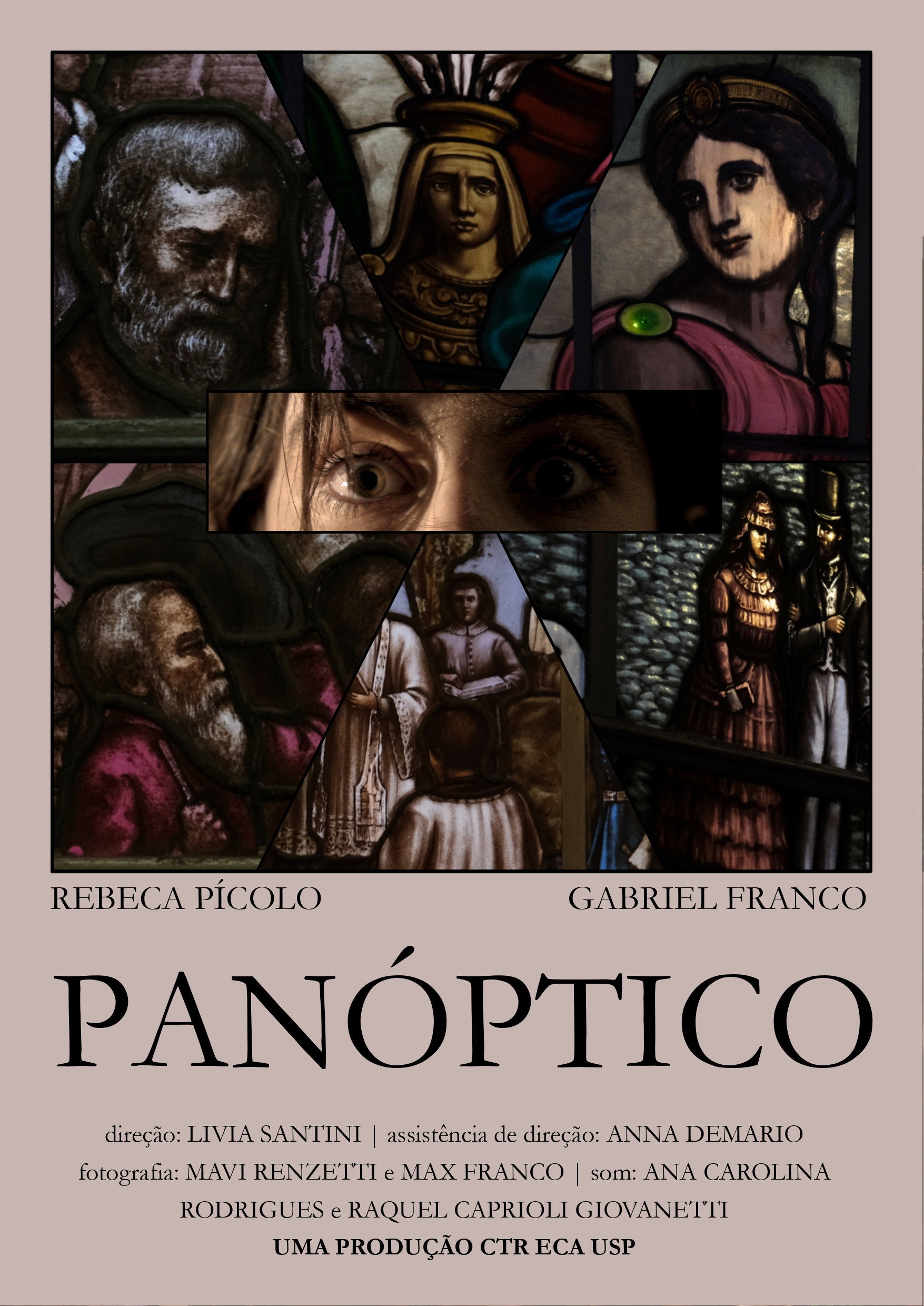 Panóptico