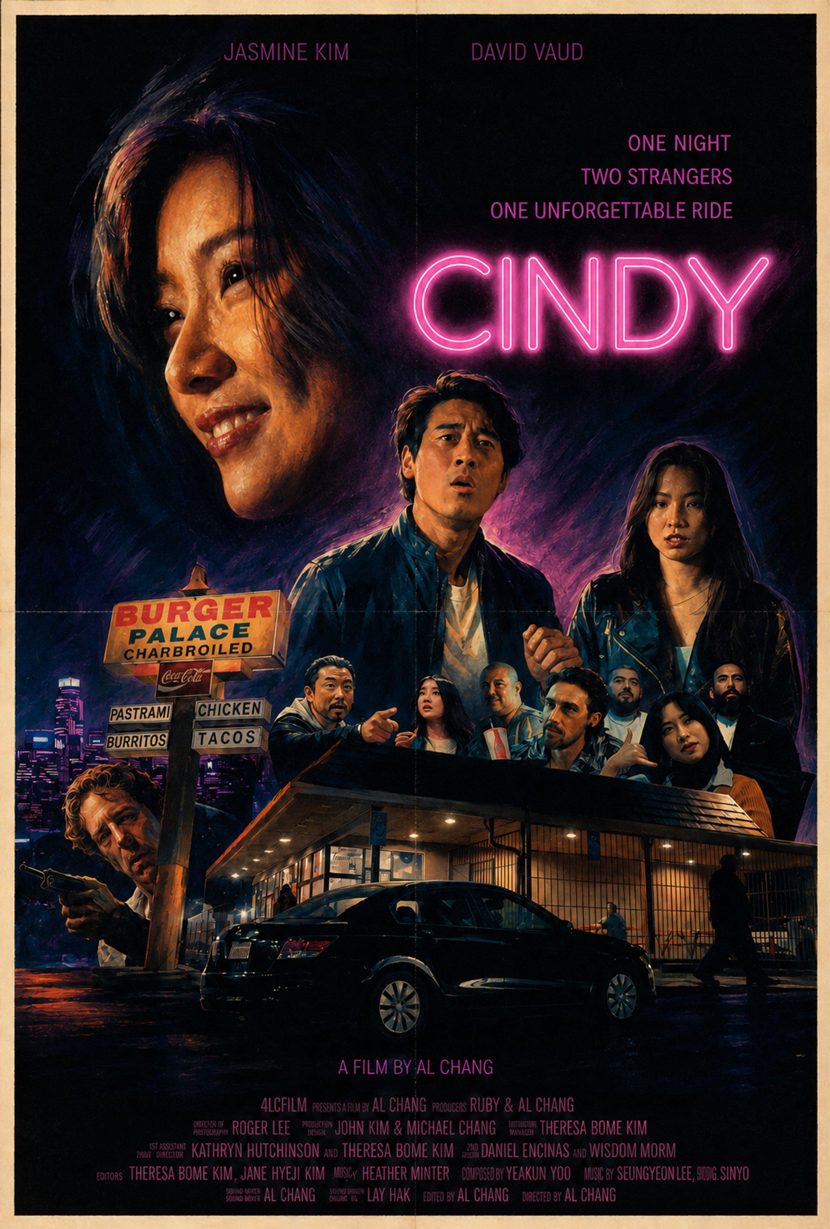 CINDY