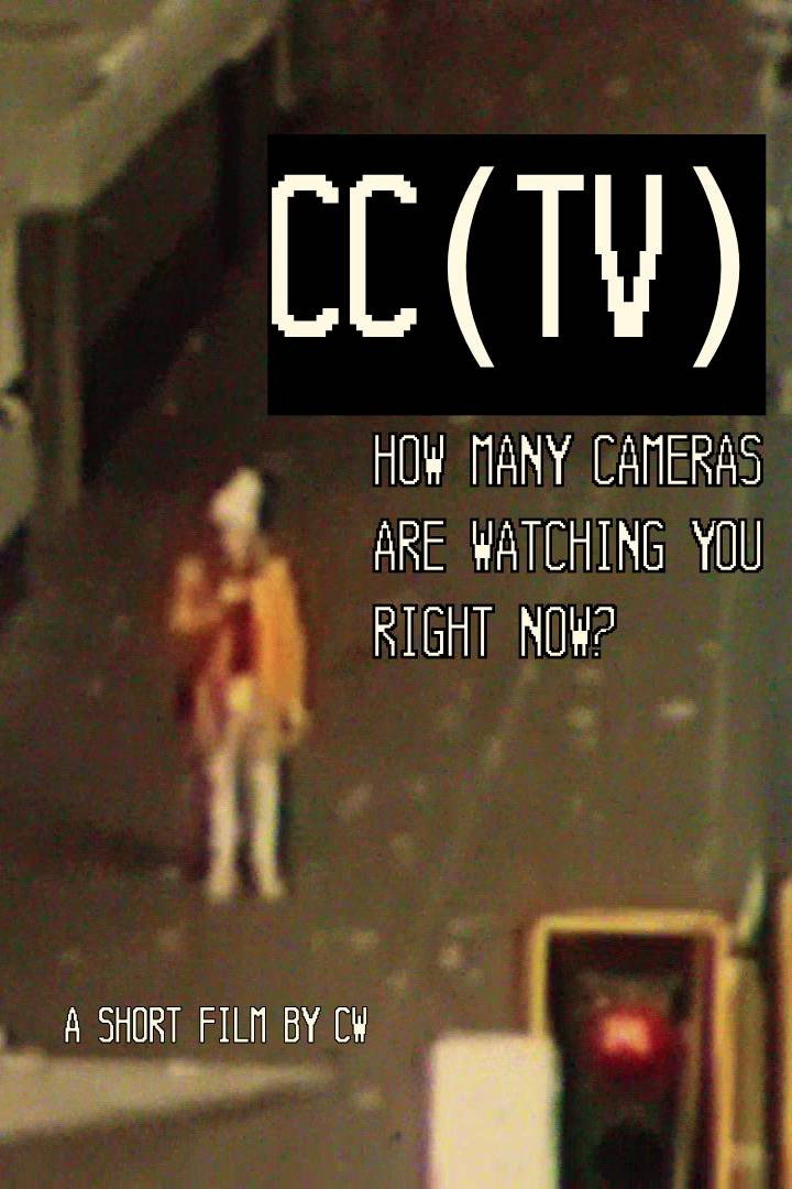 CC(TV)