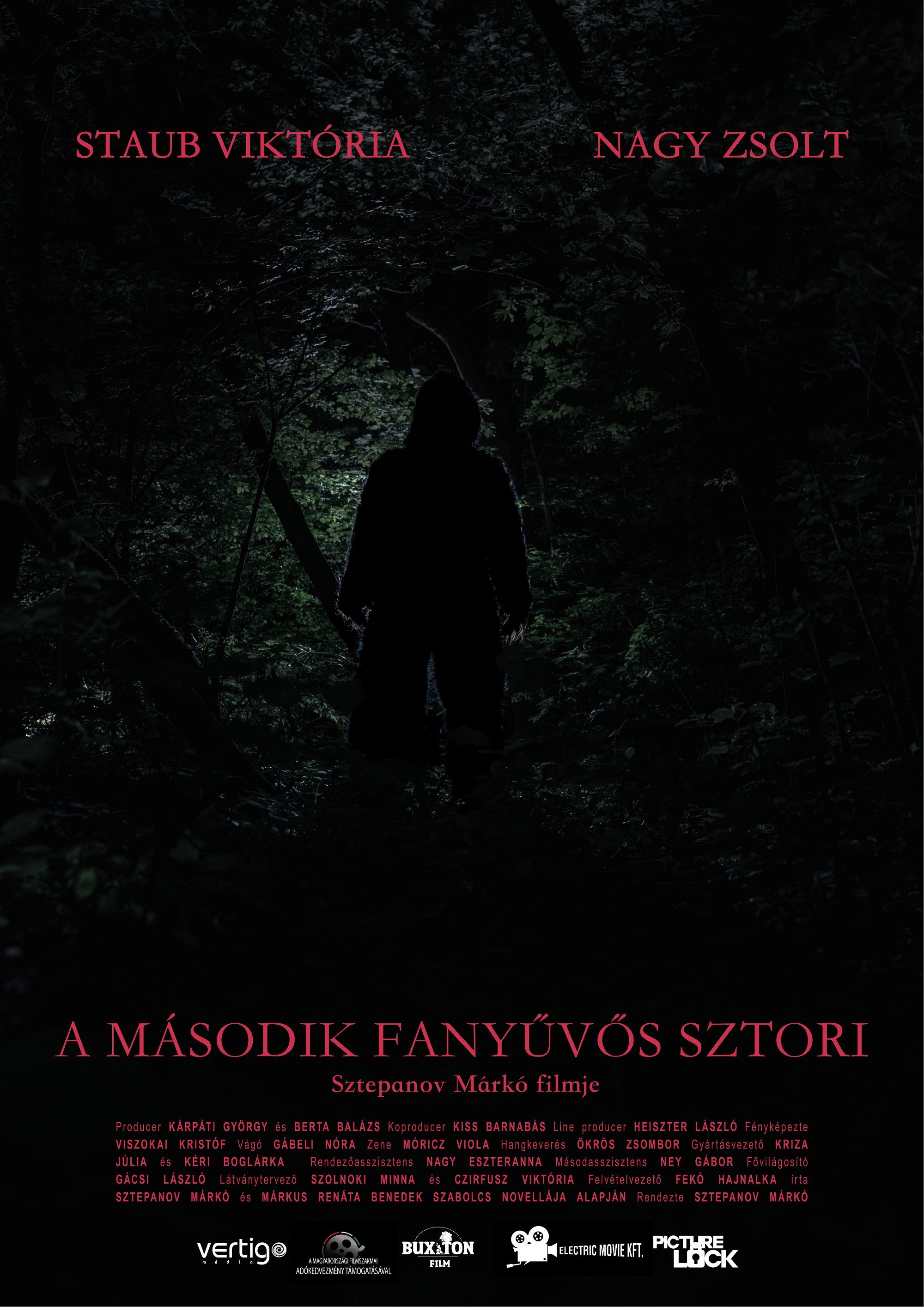 A második fanyűvős sztori