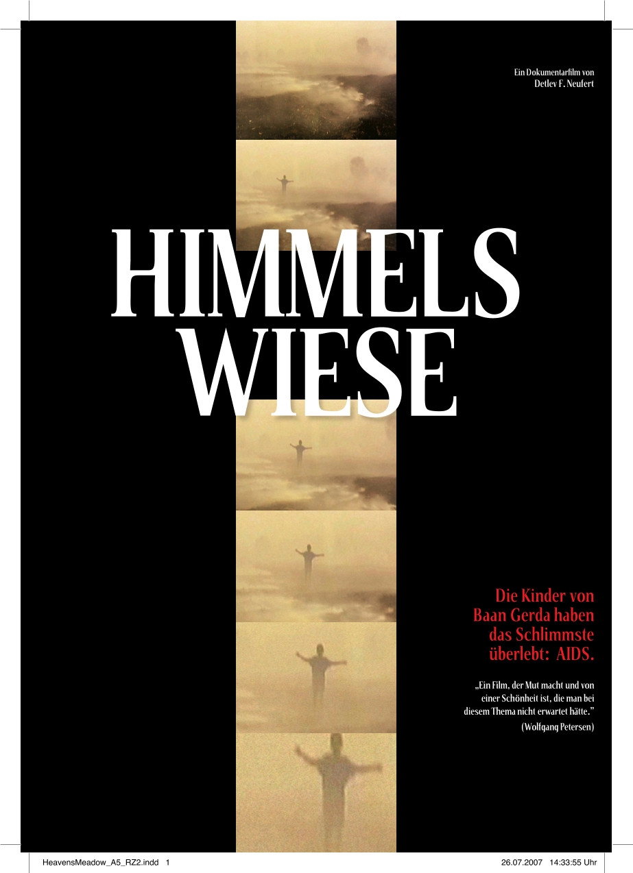 Die Himmelswiese. Die kleinen Wunder von Baan Gerda.