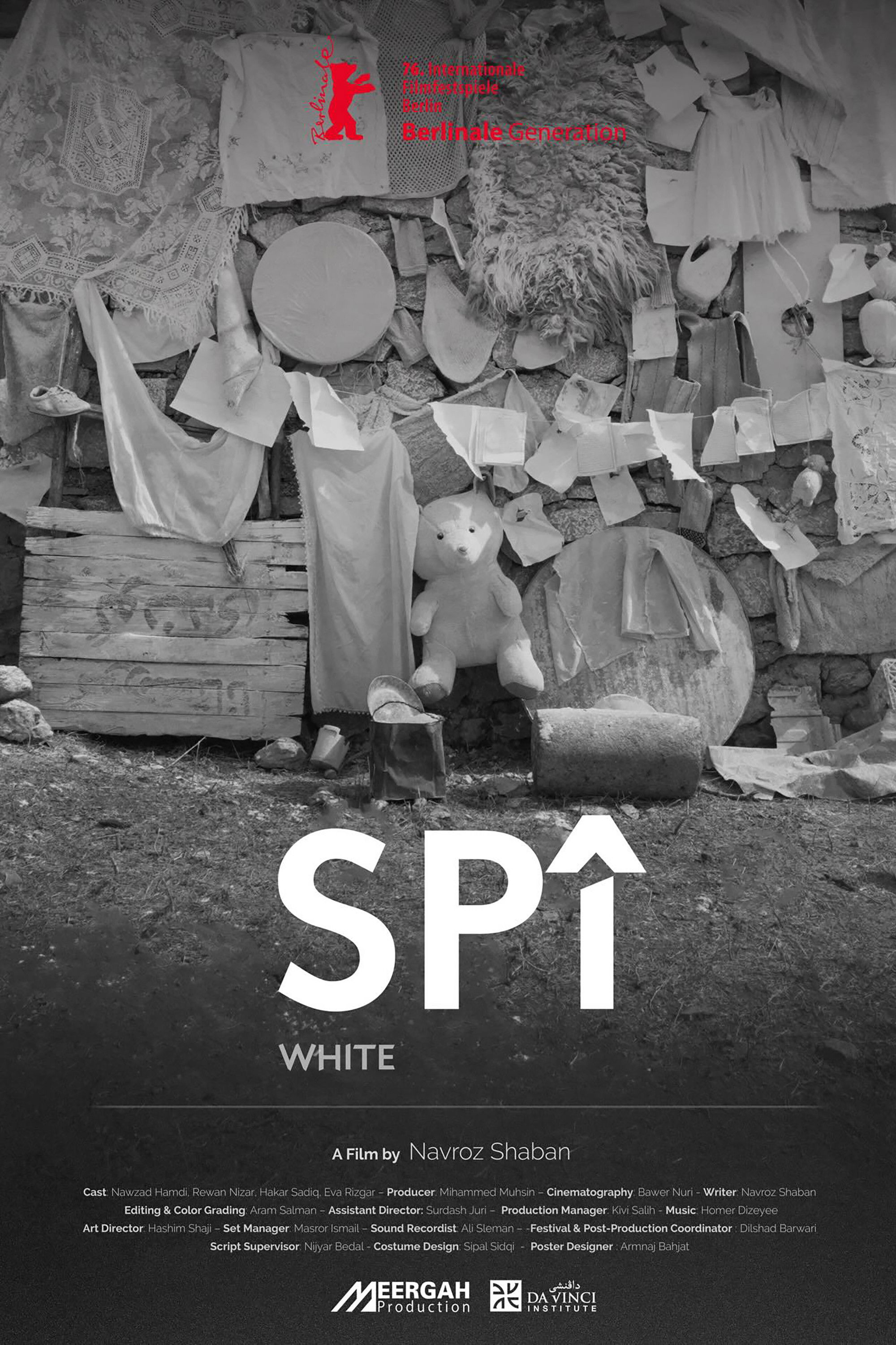 Spî