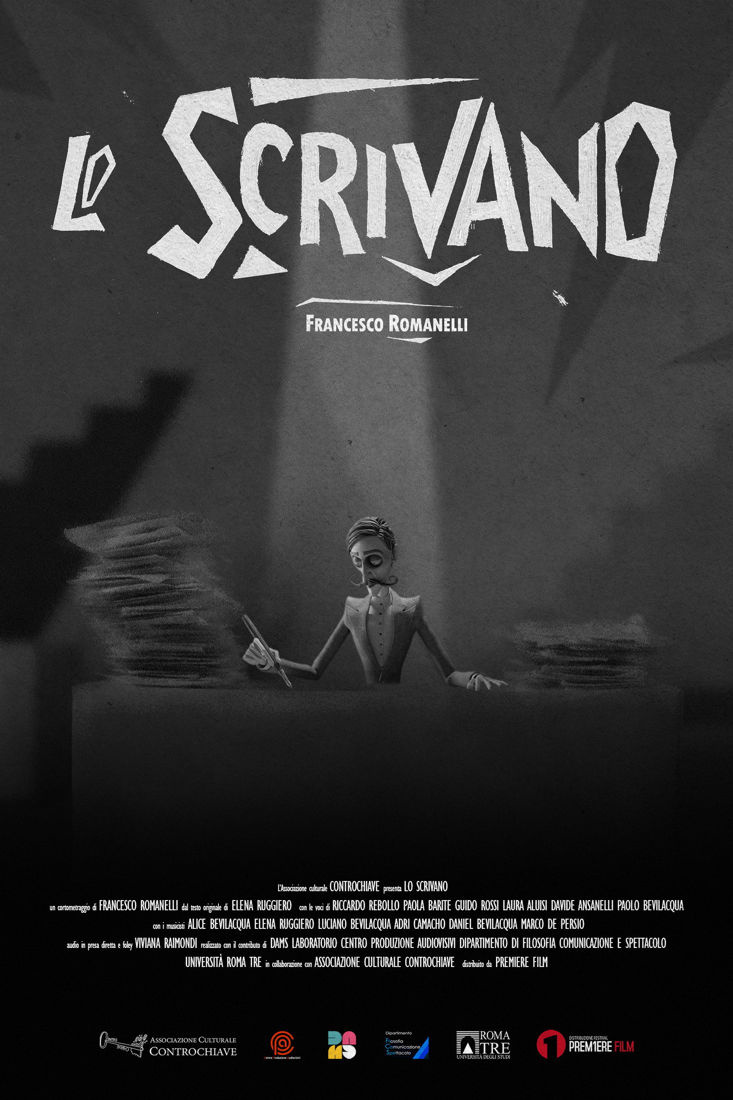 Lo Scrivano