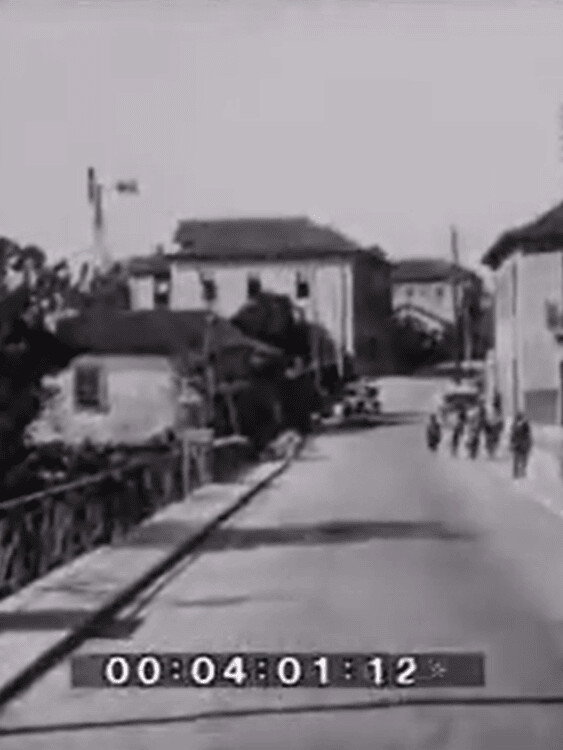 Porto - São Mamede de Infesta