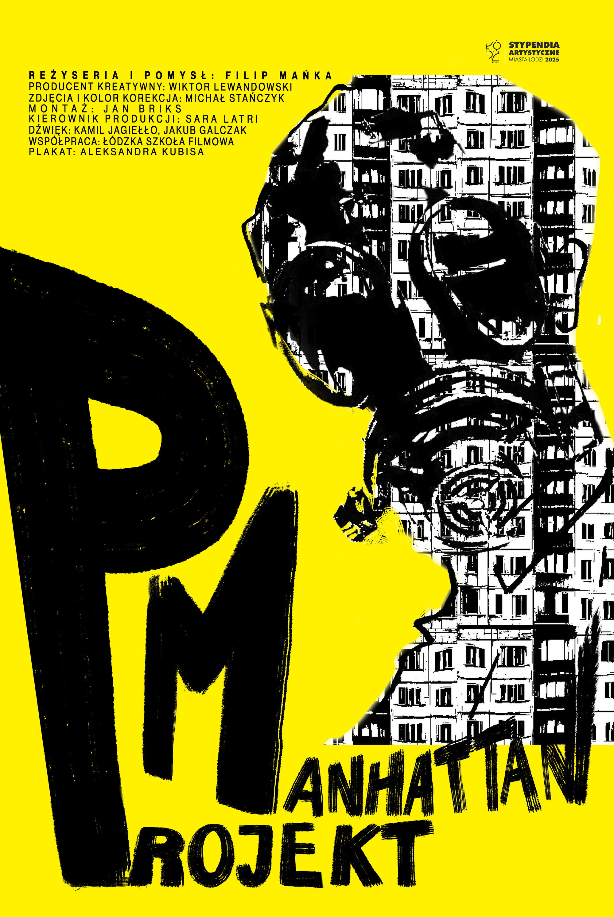 Projekt Manhattan