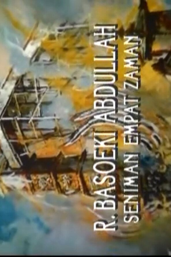 Basoeki Abdullah Seniman Empat Zaman