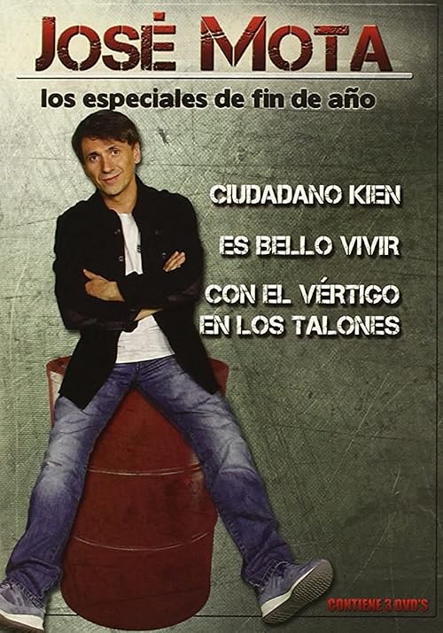 2010: Con el vértigo en los talones