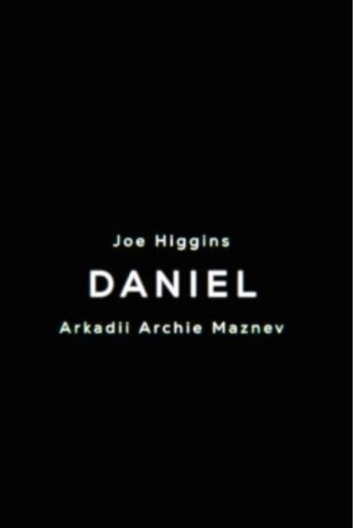 Daniel