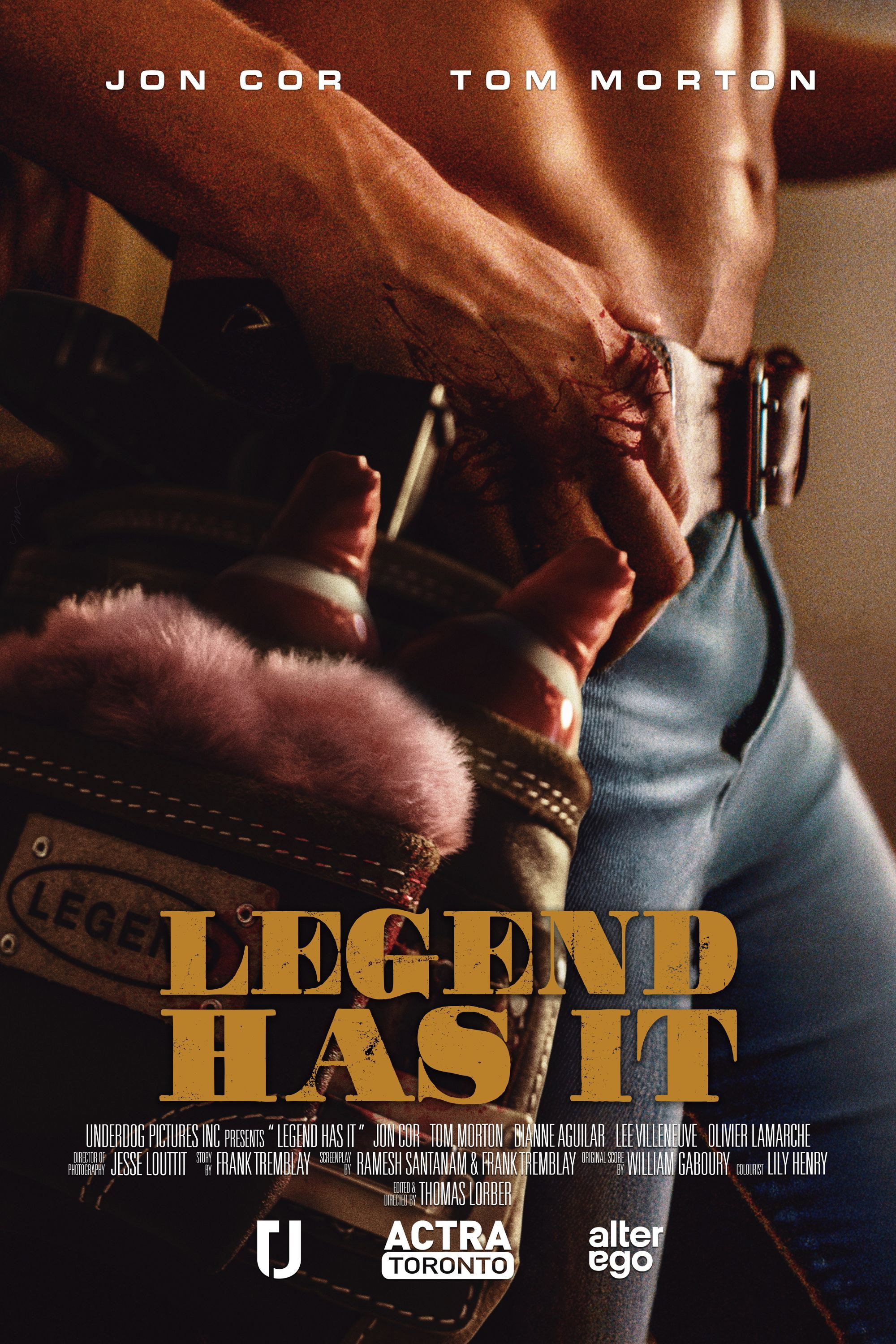 Legend Has It