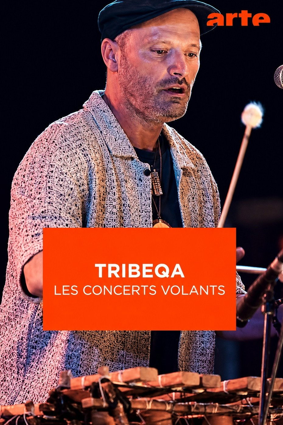 TribeQa Les Concerts Volants