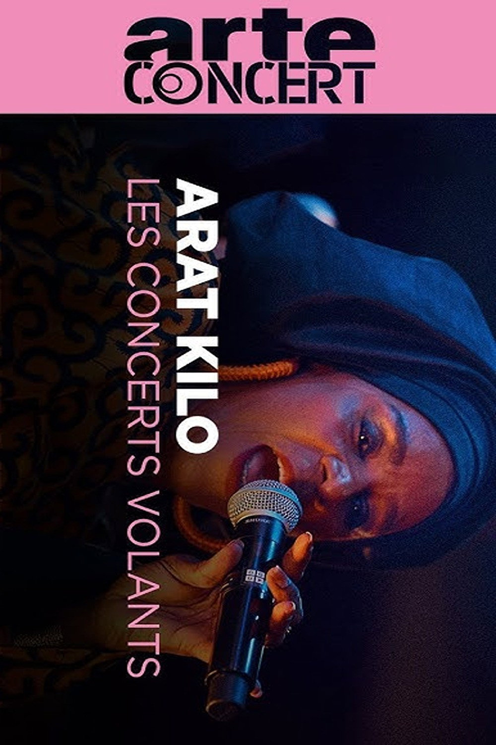 Arat Kilo Les Concerts Volants