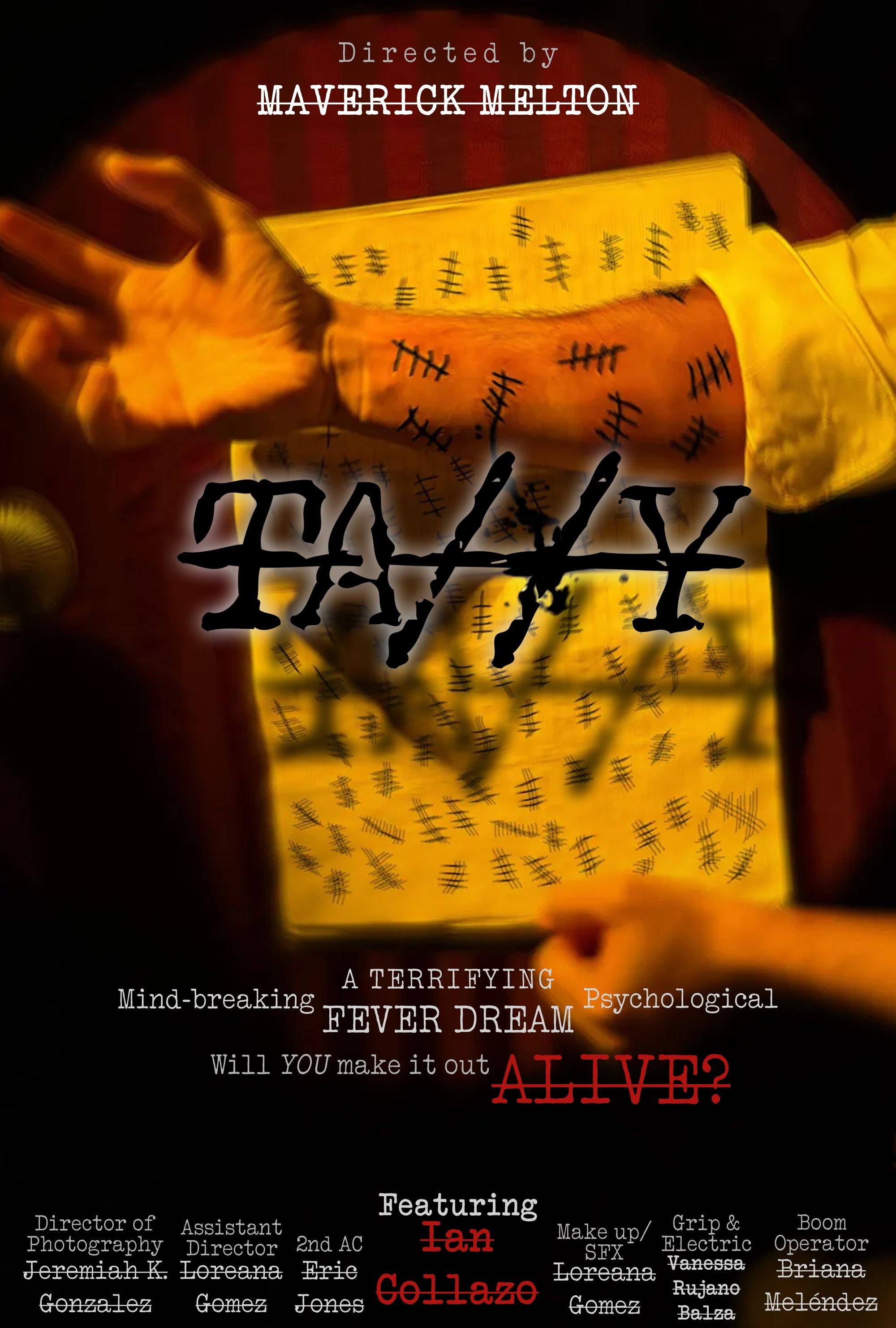 Tally