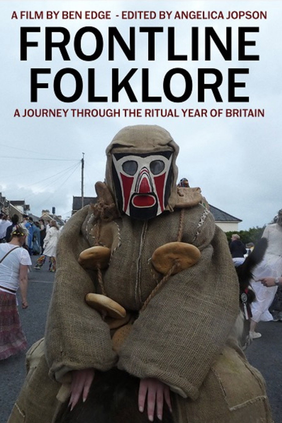 Frontline Folklore