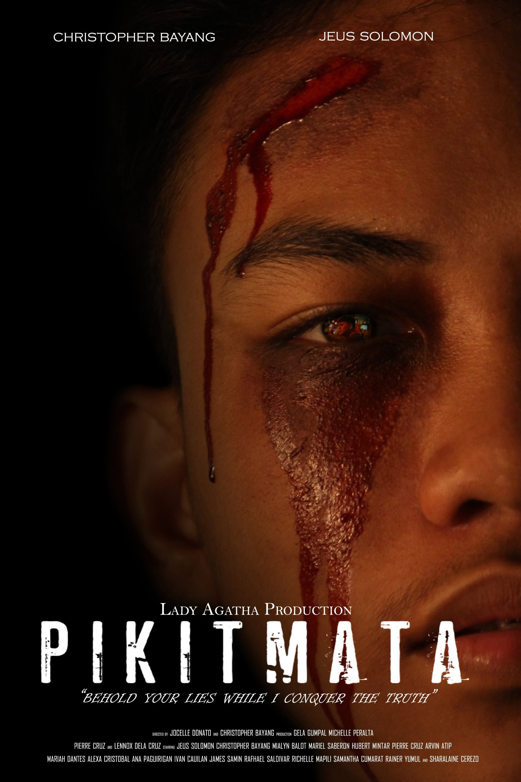 PIKITMATA