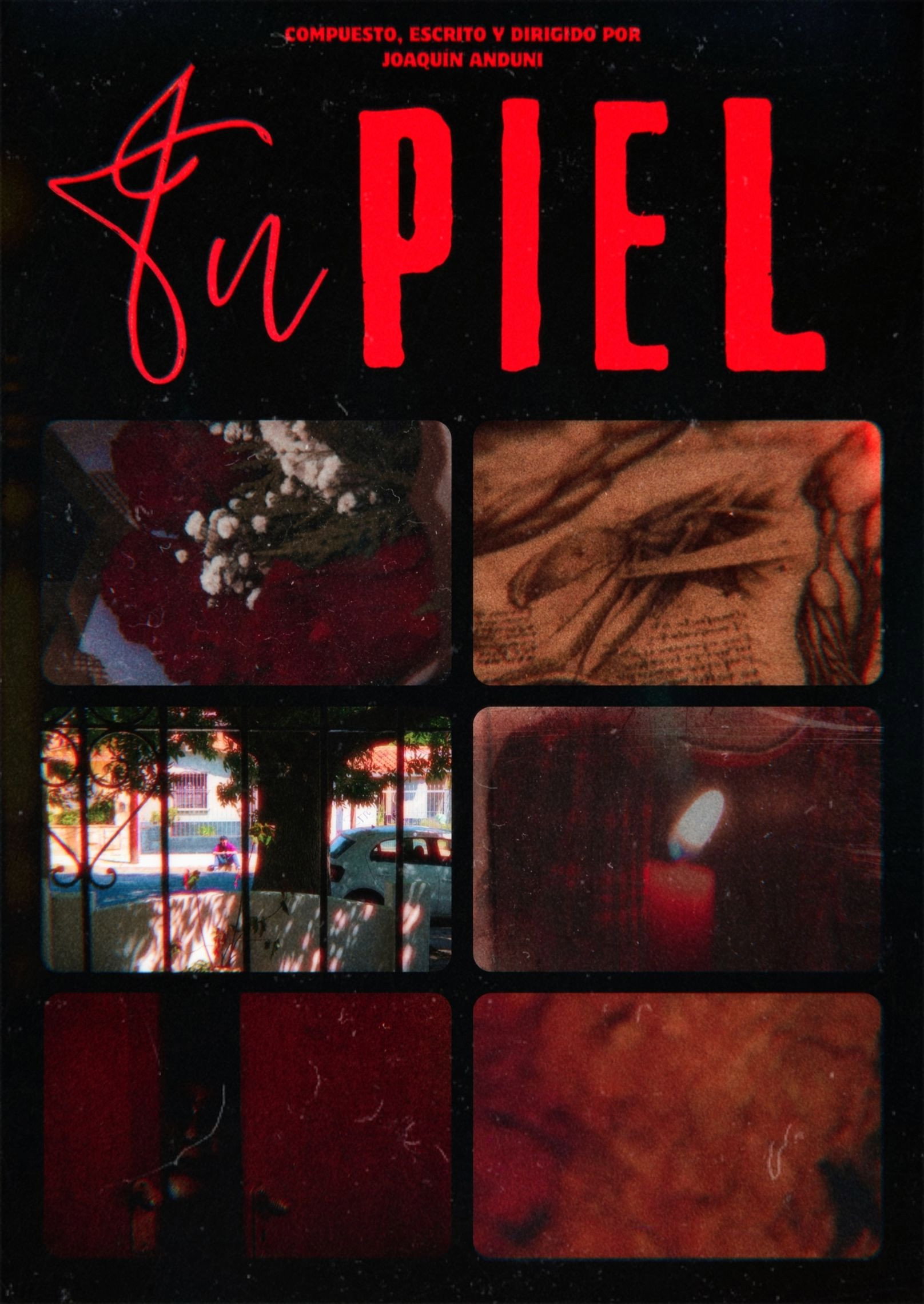 Tu Piel