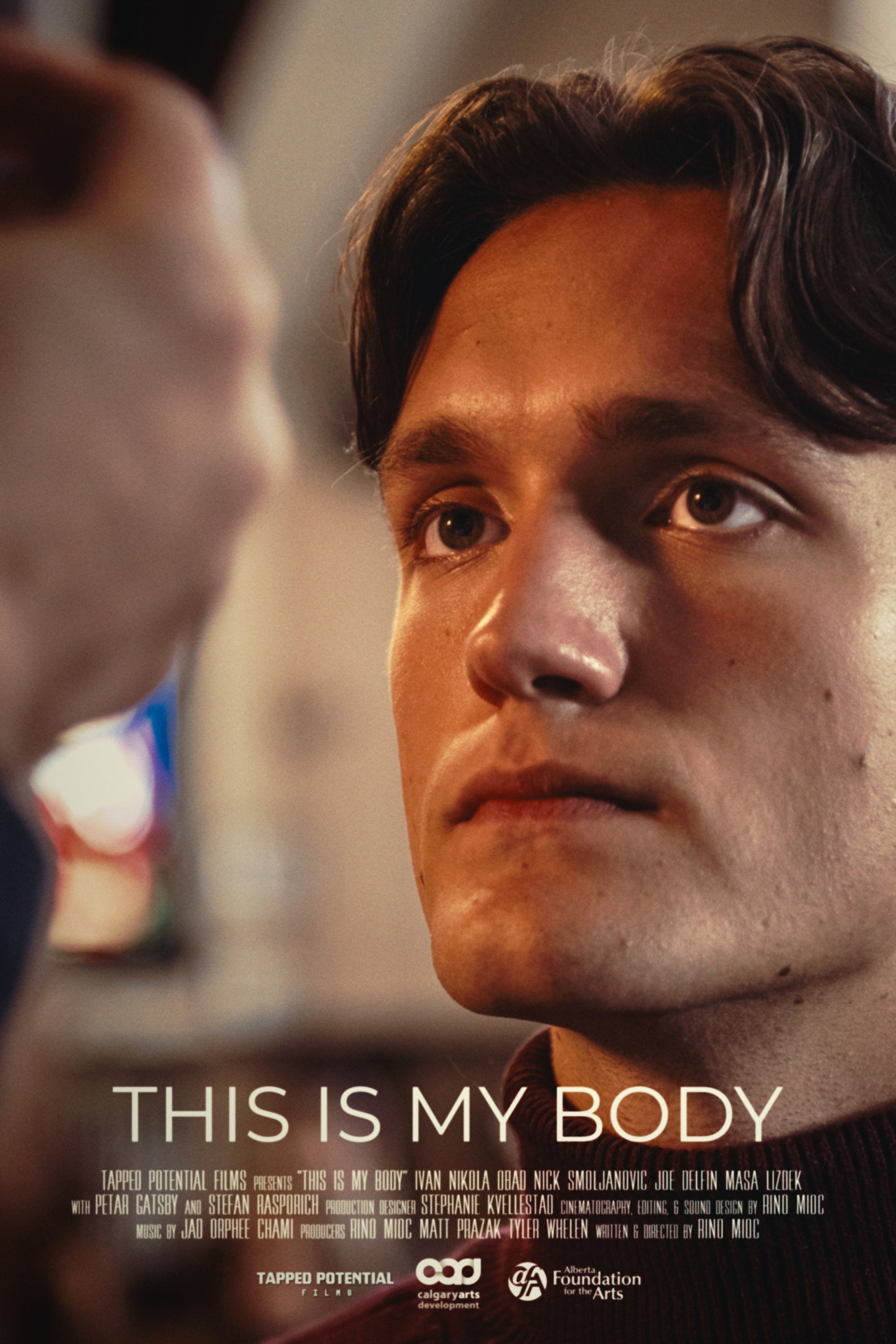 This Is My Body