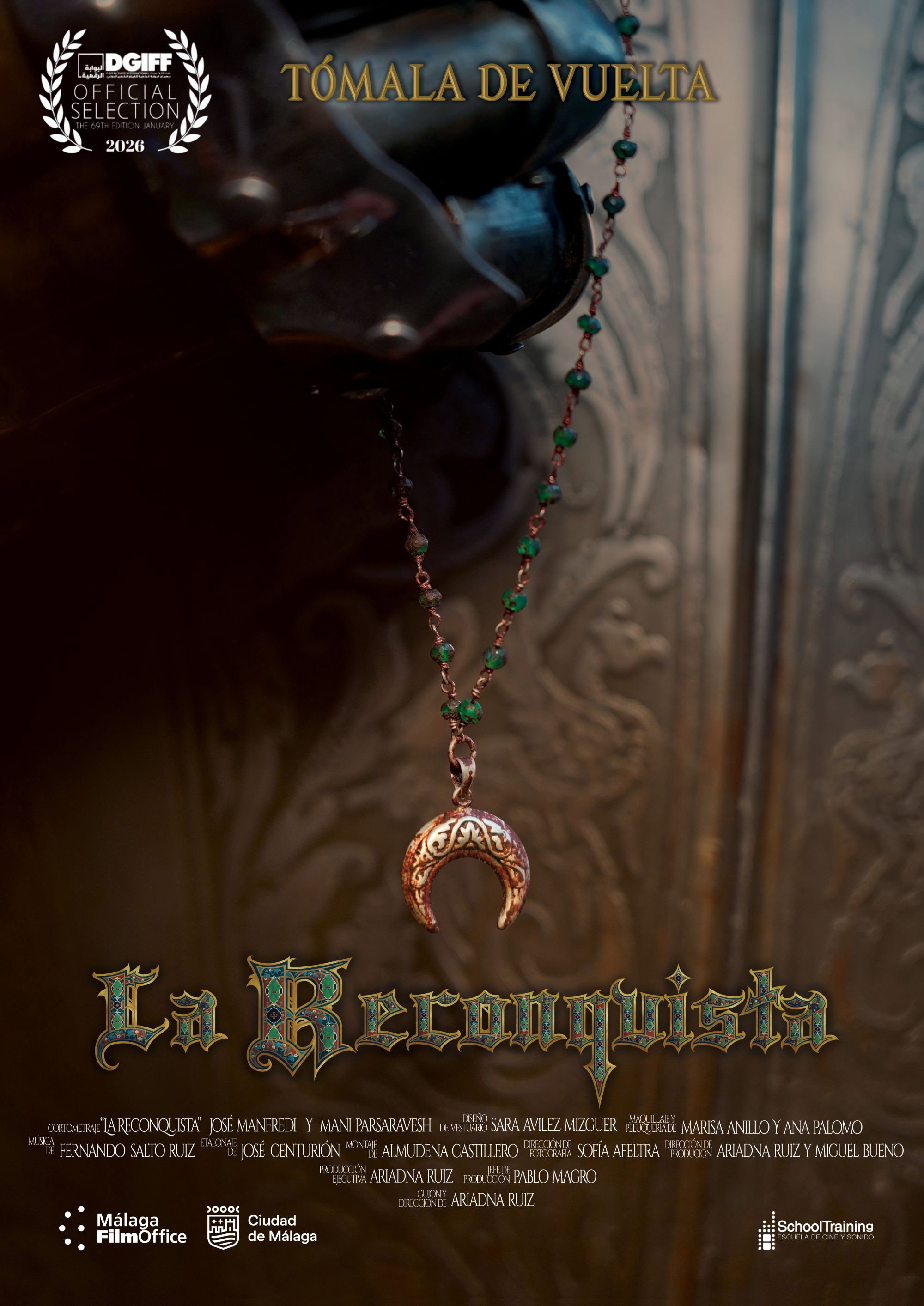 La Reconquista