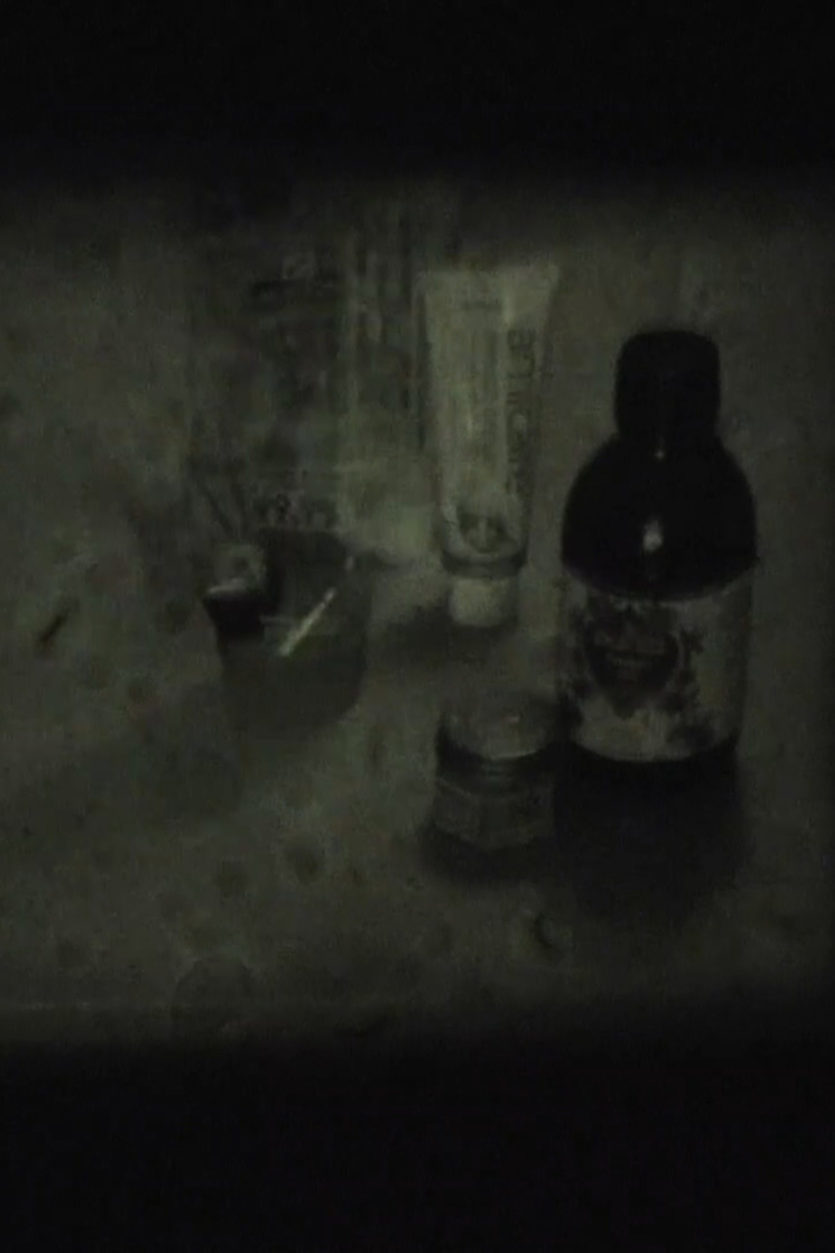 De Quervain's Story
