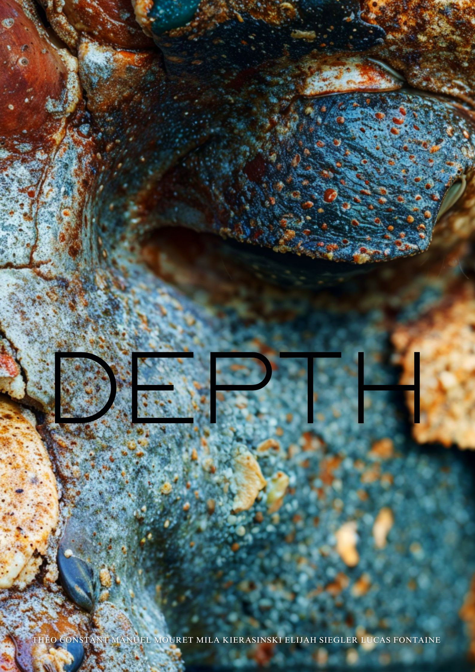 Depth