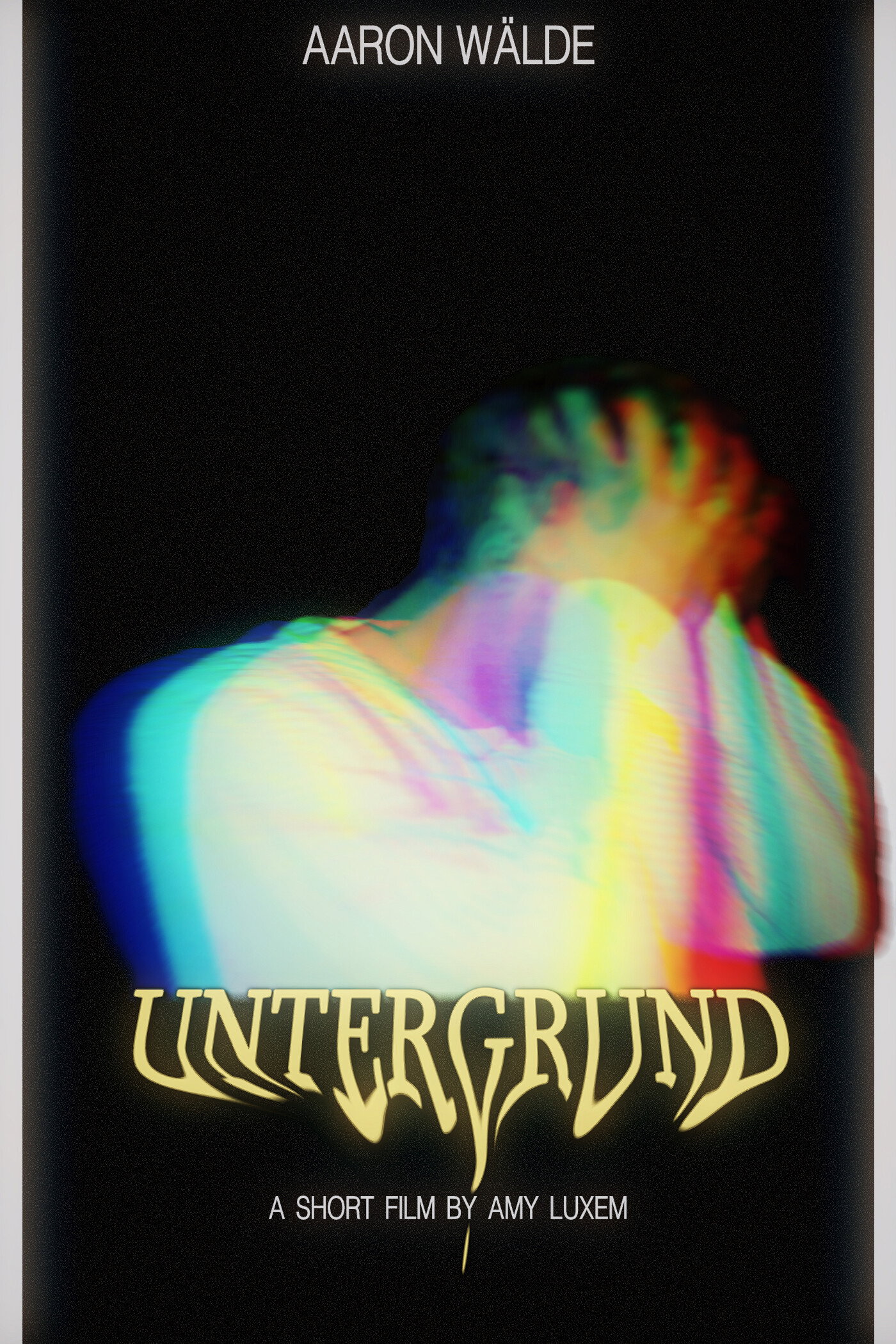 Untergrund