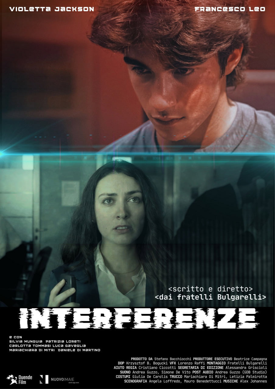 Interferenze