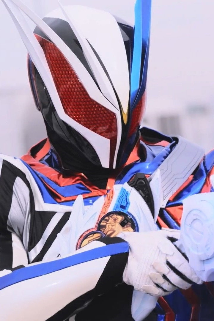 仮面ライダーノクス 変身講座