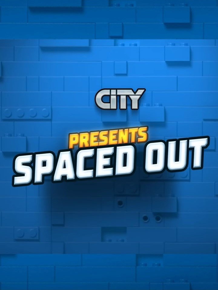 LEGO CITY Presents Spaced Out (Compilation)