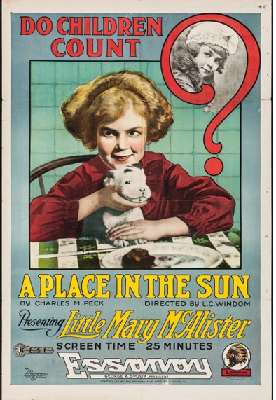 A Place in the Sun