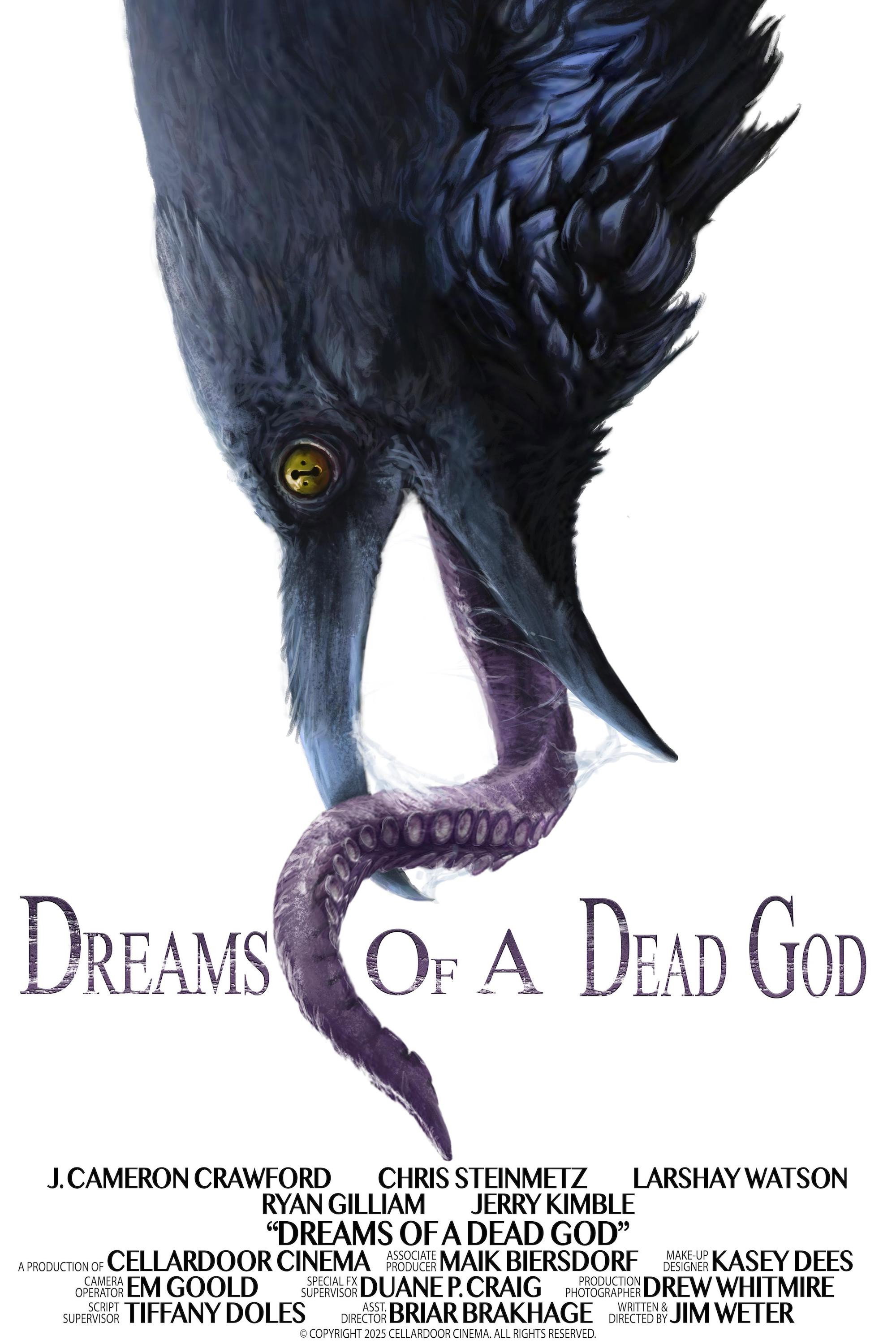 Dreams of a Dead God