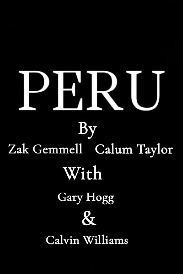 PERU