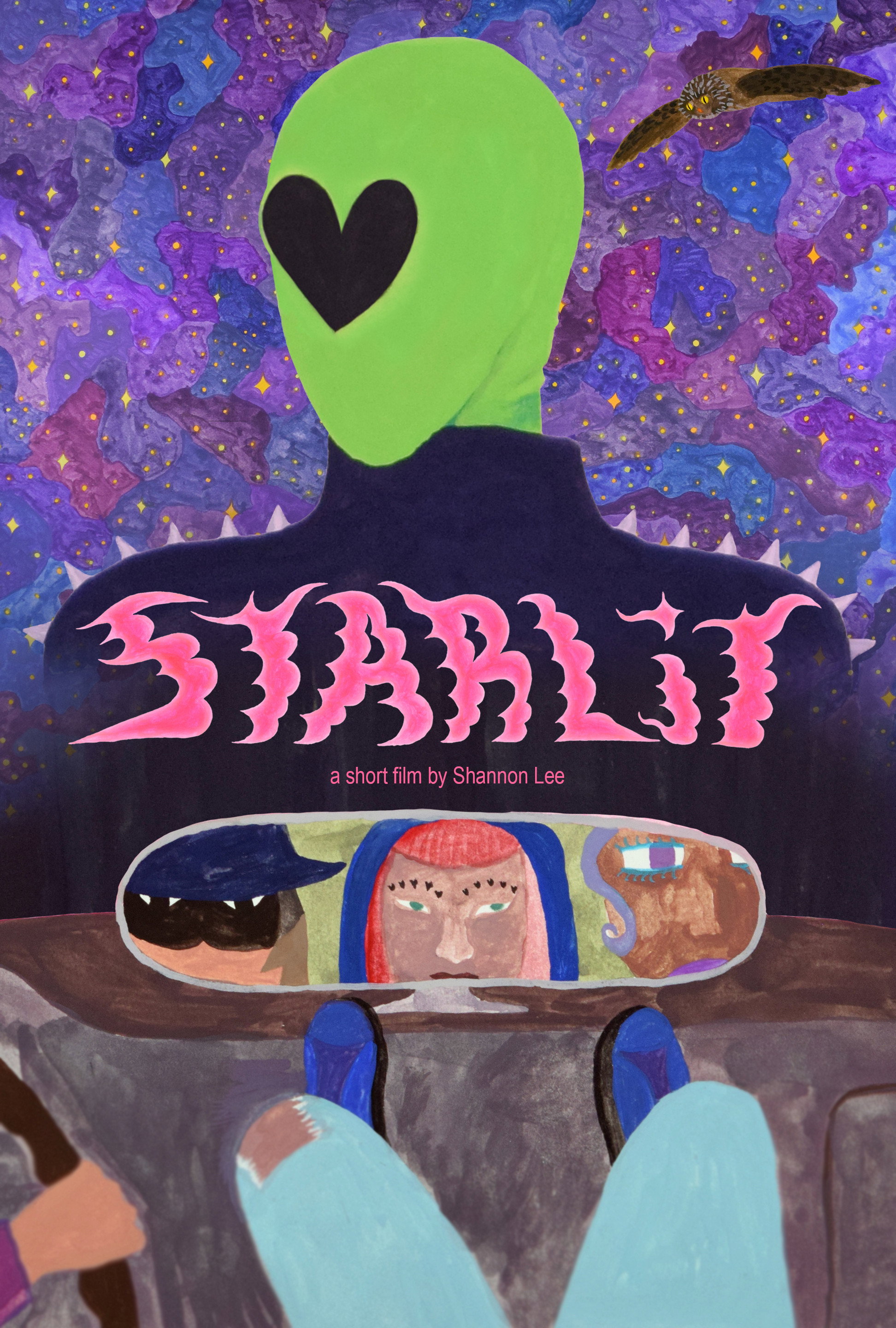 Starlit