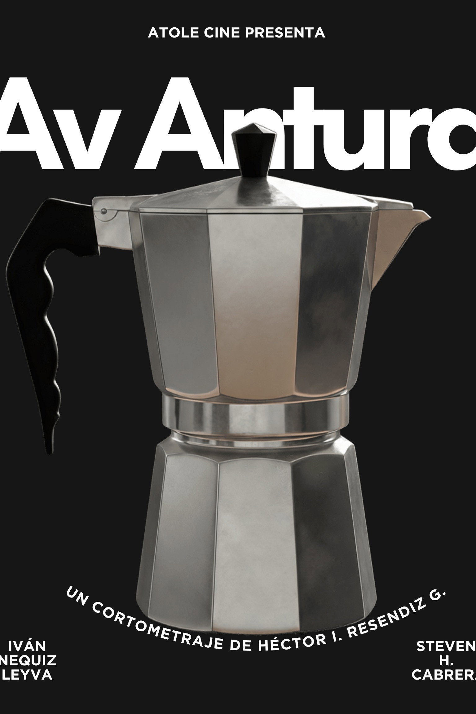 Av Antura