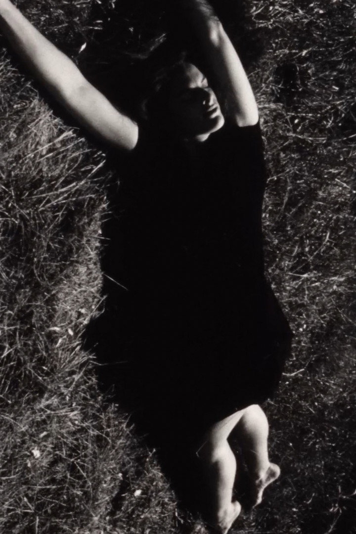 Portrait of Alison Bradford