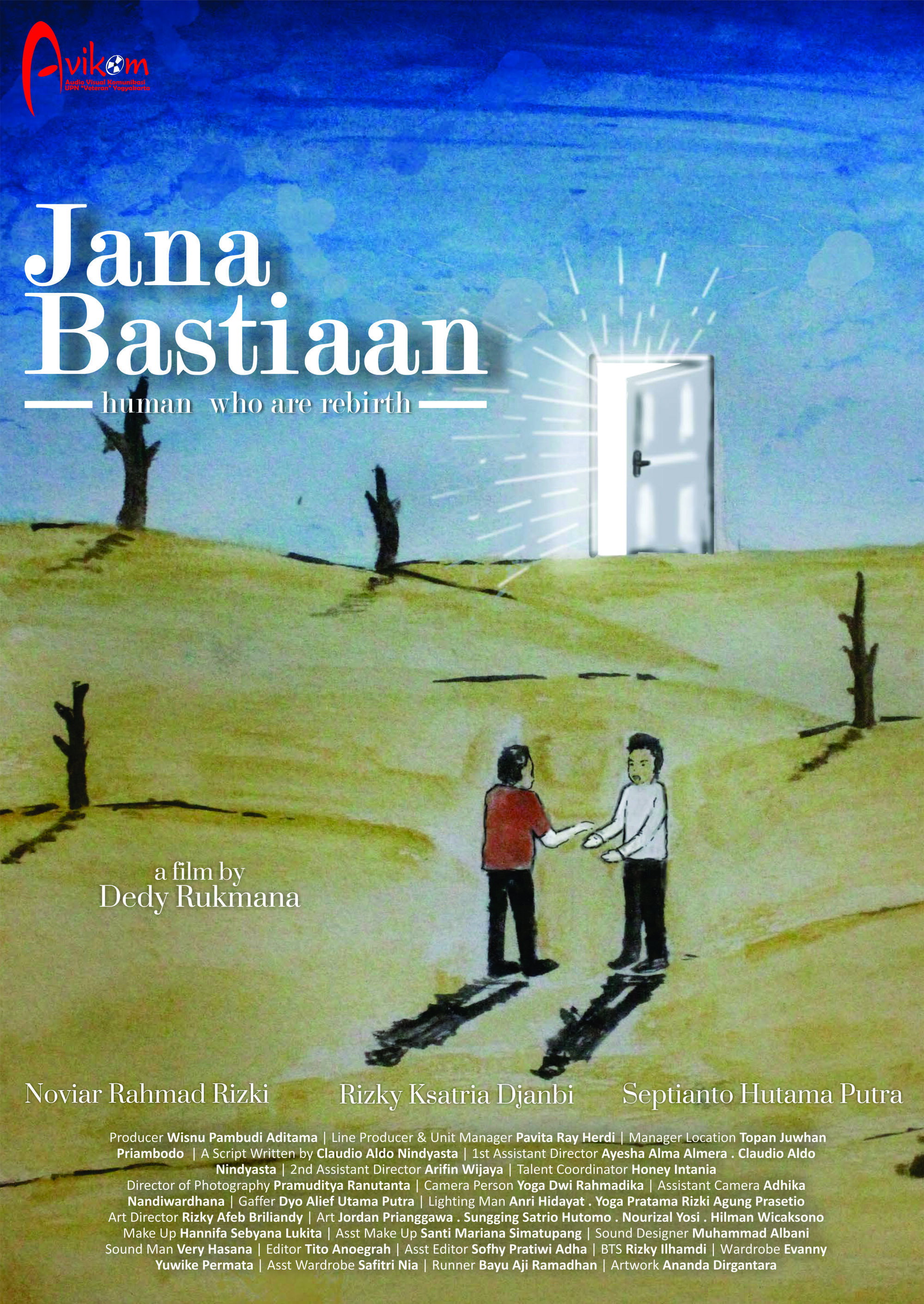 Jana Bastiaan