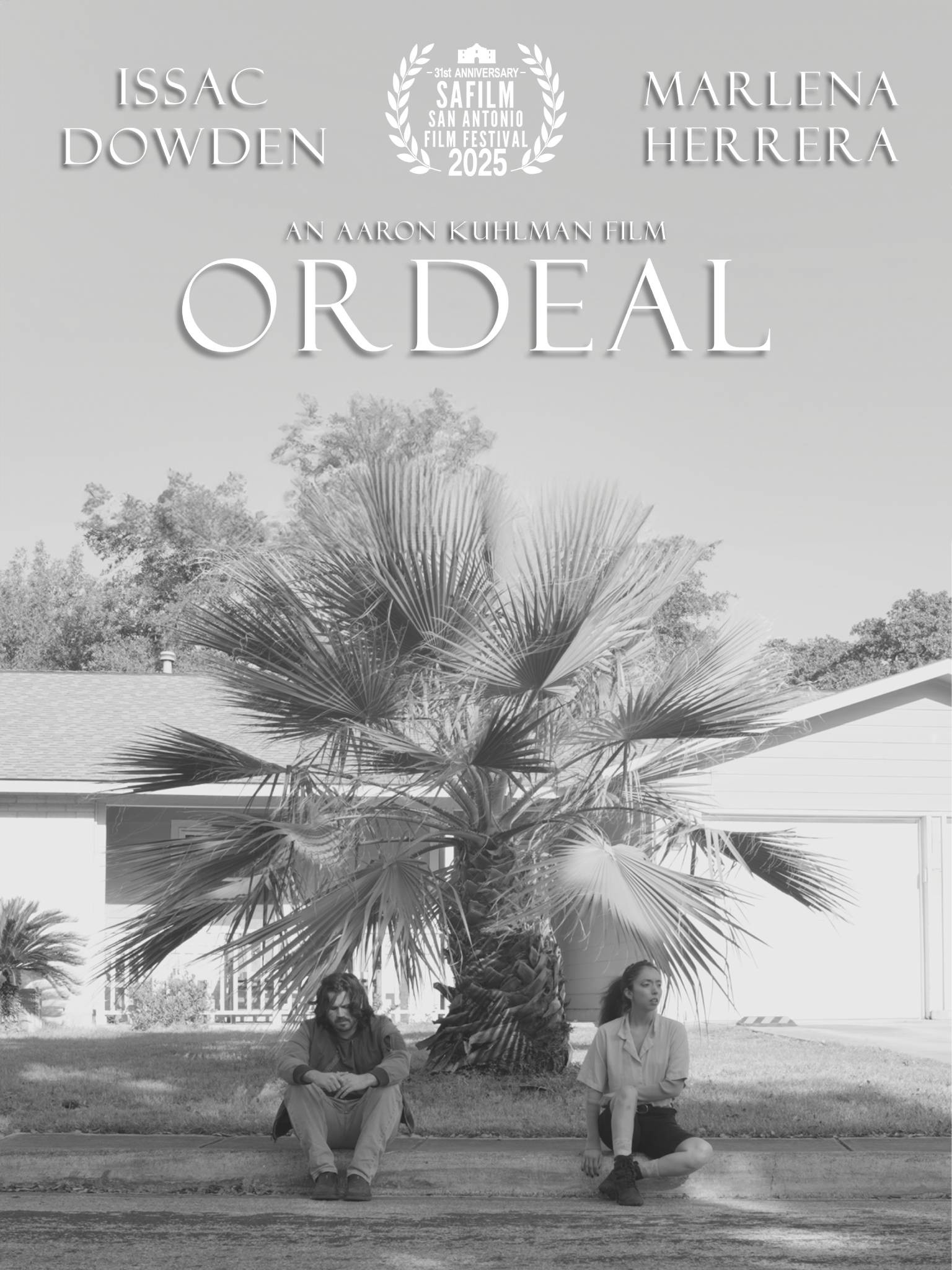 Ordeal