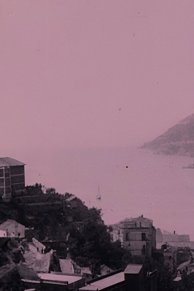 Un giro per Napoli