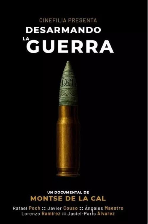 Desarmando la guerra