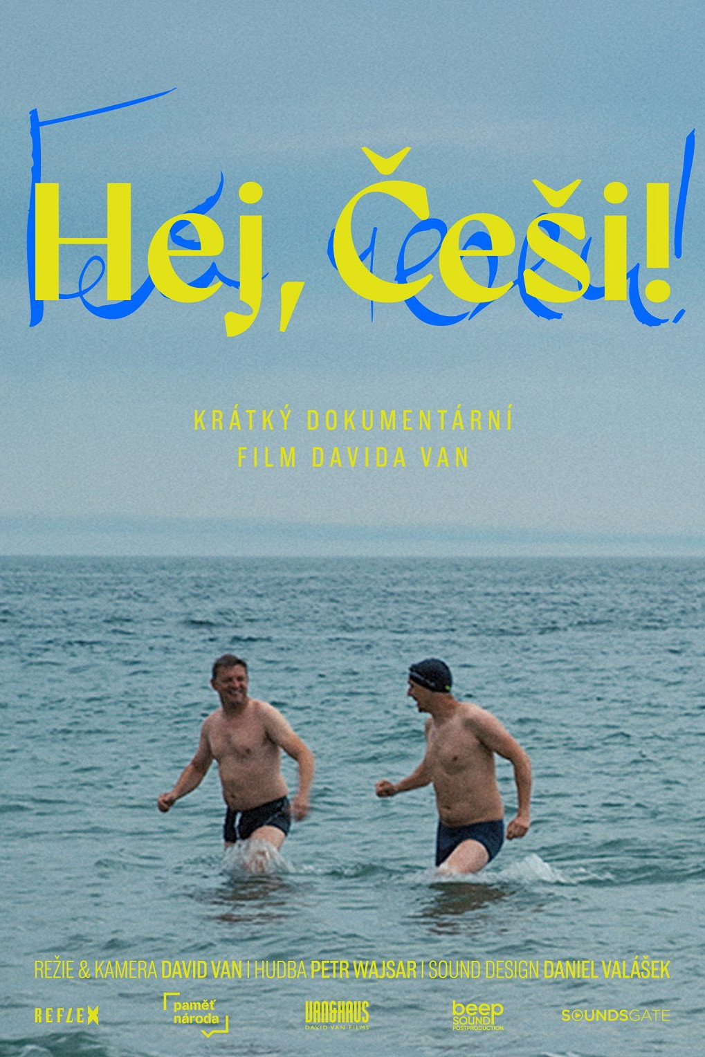 Hej, Češi!