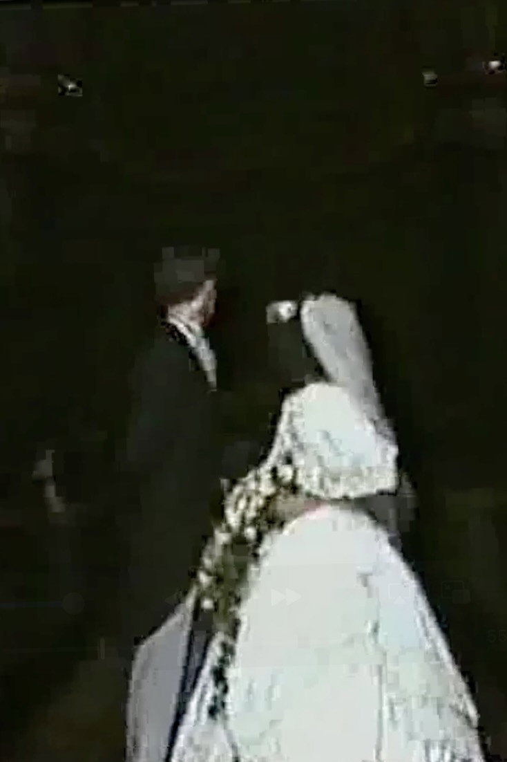 A Harte and Pycio Wedding