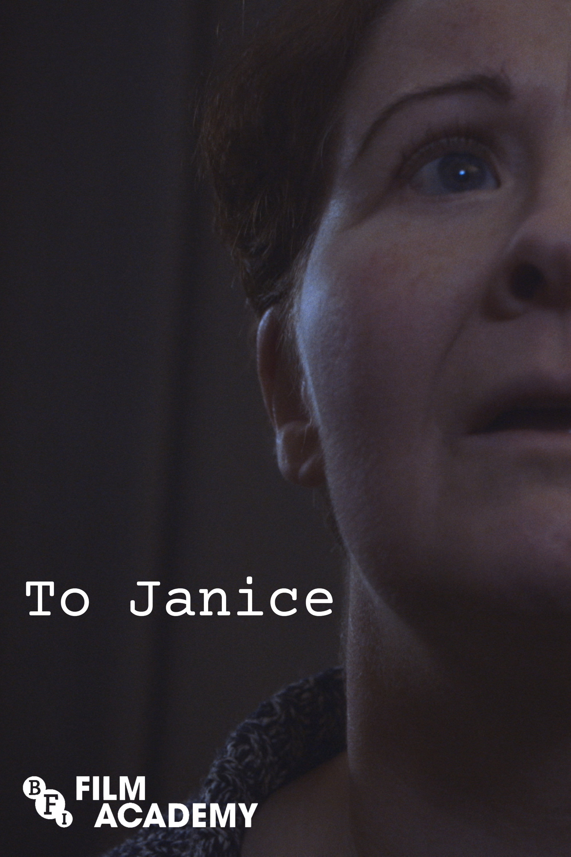 To Janice