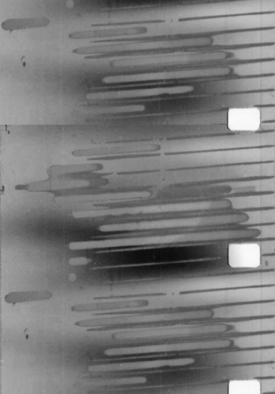 残り画