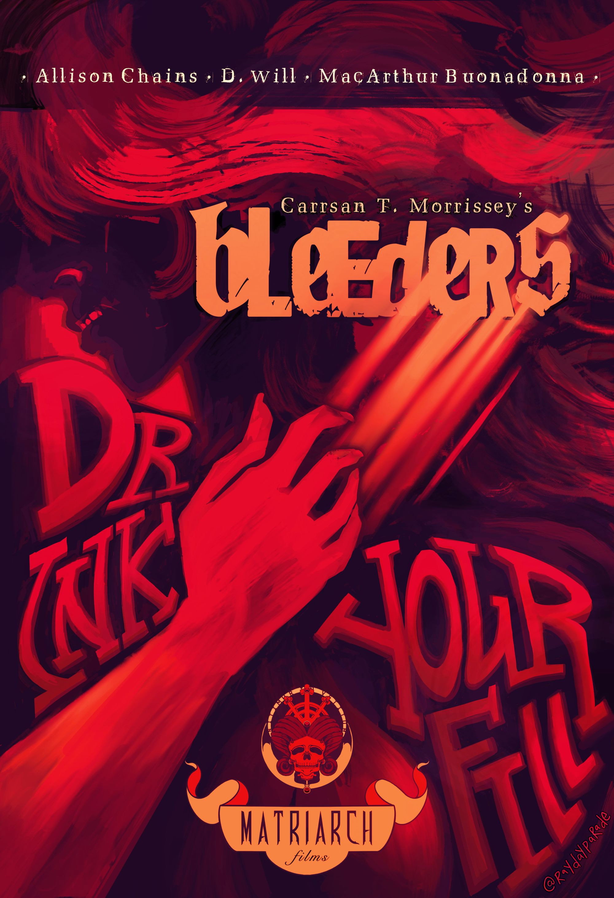Bleeders