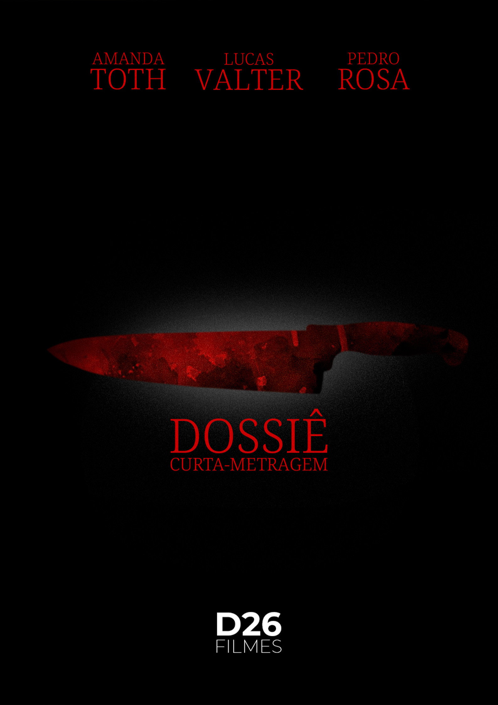 Dossiê
